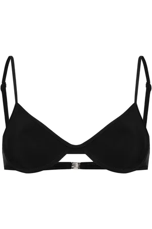 Totême Underwire half-cup bikini top