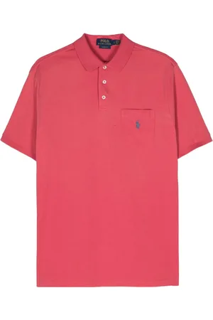 Ralph Lauren Polo Pony cotton polo shirt