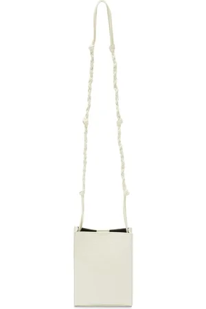 Jil Sander Small Tangle crossbody bag