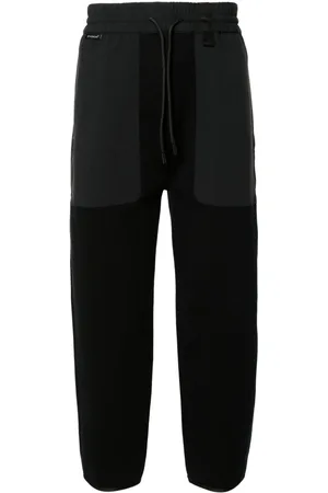 Moncler Tricot cotton track pants