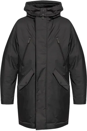 Dsquared2 Hooded parka