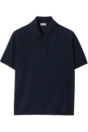 Burberry Short-sleeve polo shirt