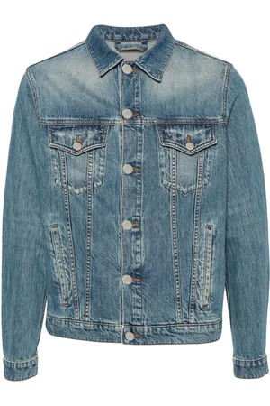 Etudes Kentucky denim jacket