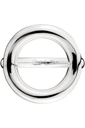 Christofle Idole bridge ring
