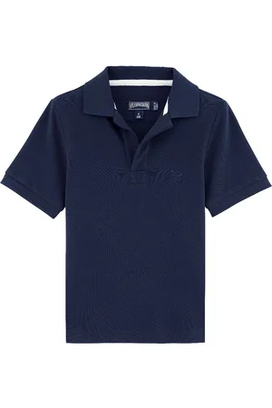 Vilebrequin Pantin cotton polo shirt