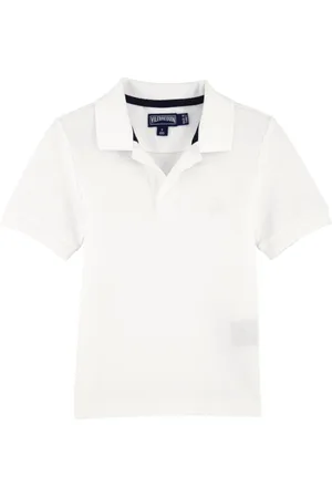 Vilebrequin Pantin cotton polo shirt