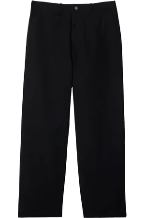 Burberry Cotton chinos