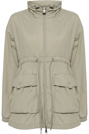 Moncler Iadi parka jacket