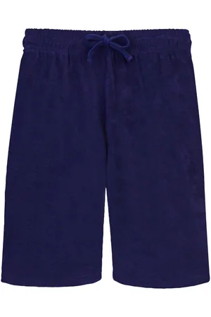 Vilebrequin Bolide terry shorts