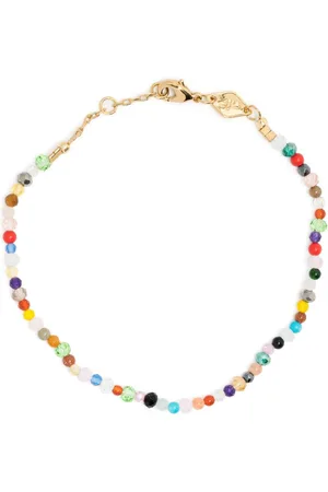 Anni Lu Precious Mix multi-stone bracelet