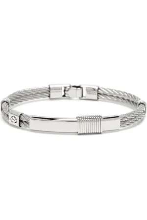 Charriol Celtic Gentleman Driver bracelet