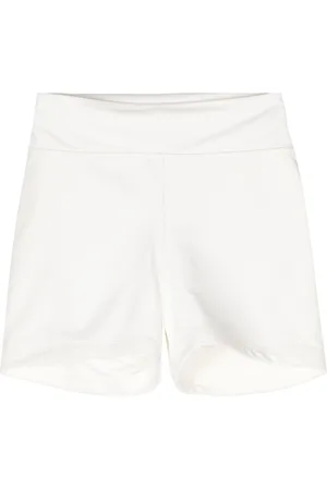The Upside Peached 2.5" spin shorts