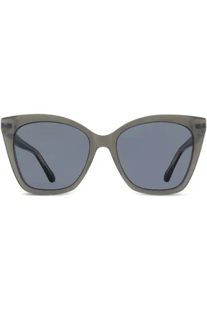 Jimmy Choo Rua cat-eye sunglasses