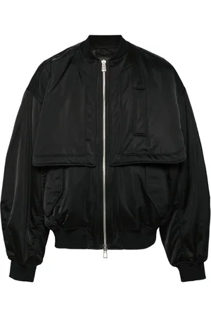 SONGZIO Loose bomber jacket