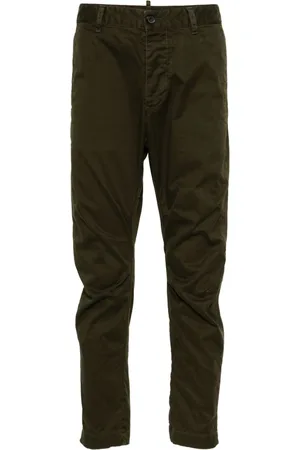 Dsquared2 Sexy tapered chinos