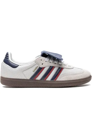 adidas Samba LT "Crystal /Dark Blue" sneakers