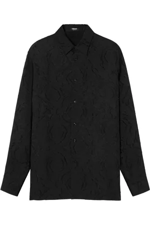 VERSACE Barocco devor??? shirt