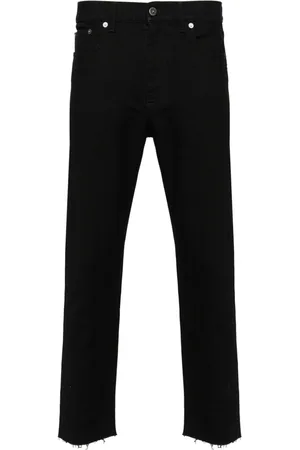 Golden Goose Alavaro slim-leg jeans