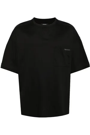 SONGZIO Origin Paris cotton T-shirt