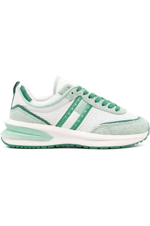 Tommy Hilfiger Panelled chunky sneakers