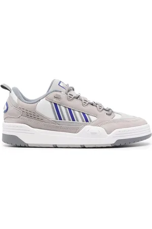 adidas Adi2000 suede sneakers