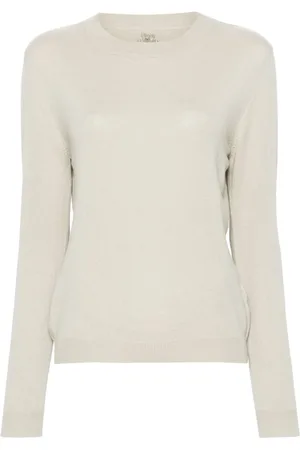Teddy Cashmere Roma cashmere jumper