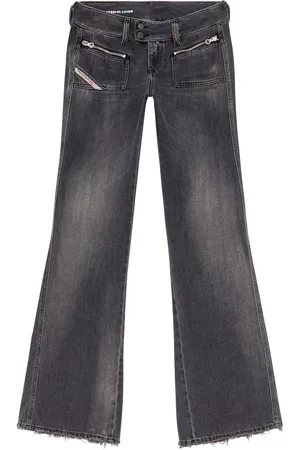 Diesel D-Hush bootcut jeans