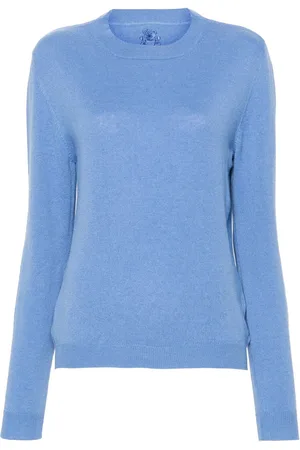 Teddy Cashmere Roma cashmere jumper