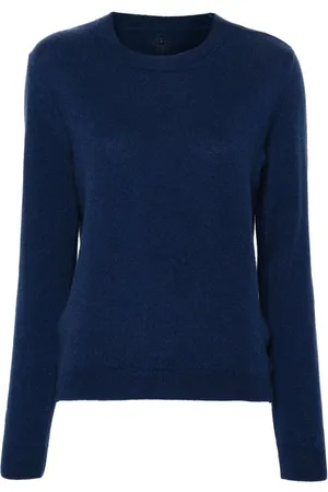 Teddy Cashmere Roma cashmere jumper