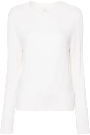 Teddy Cashmere Roma cashmere jumper