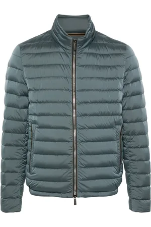 MOORER Alec-S3C padded jacket