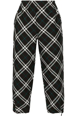 Burberry Vintage Check trousers
