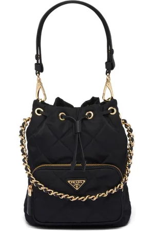 Prada Re-Edition 1995 bucket bag