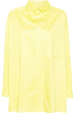 DARKPARK Nathalie cotton shirt