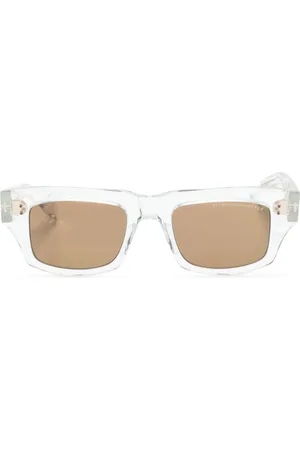 DITA EYEWEAR Rectangle-frame sunglasses