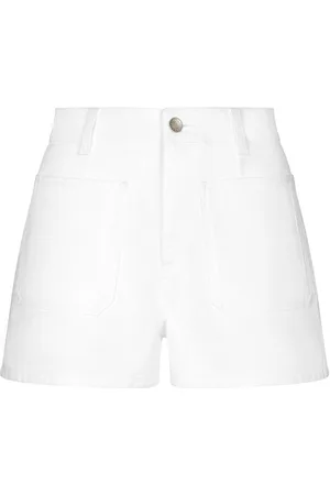 Dolce & Gabbana Denim cotton shorts