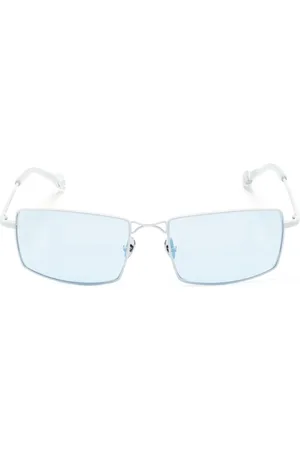 Etudes ??tudes Everything rectangle-frame sunglasses