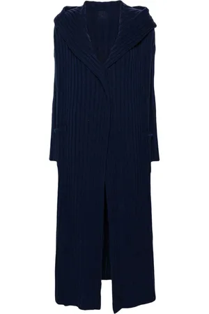 Teddy Cashmere Amalfi cashmere coat