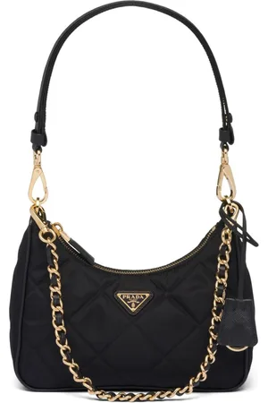 Prada Mini Re-Edition 1995 bag