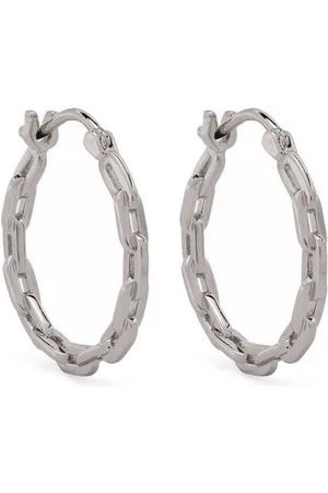 Maria Black Gemma 15 hoop earrings