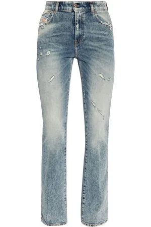 Diesel 2003 D-Escription bootcut jeans