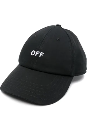 OFF-WHITE Off Stamp baseball cap