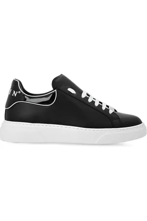 Philipp Plein Big Bang Runner Sneakers