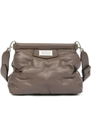 Maison Margiela Small Glam Slam Classique crossbody bag