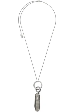 LEMAIRE Mini Swiss Knife necklace