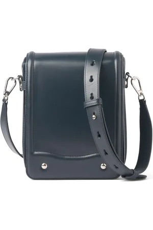 LEMAIRE Ransel leather crossbody bag