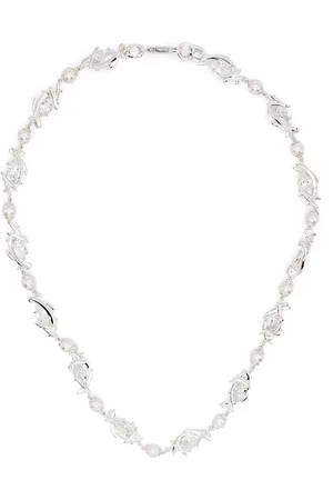 Sweetlimejuice Eryn Navette choker necklace