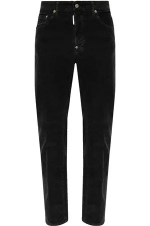 Dsquared2 Corduroy slim-cut jeans