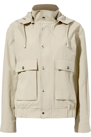 Proenza Schouler Windsor jacket