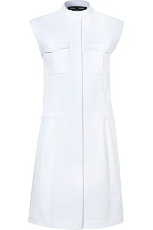 Proenza Schouler Erica cotton dress